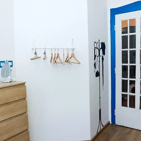 Verano Azul - Adorable Flat In Unbeatable Location By Flat Mаnager Apartamento