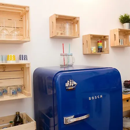 Verano Azul - Adorable Flat In Unbeatable Location By Flat Mаnager Apartamento *