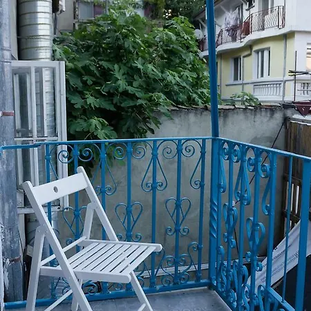Verano Azul - Adorable Flat In Unbeatable Location By Flat Mаnager Appartamento