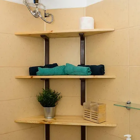Verano Azul - Adorable Flat In Unbeatable Location By Flat Mаnager Appartamento *